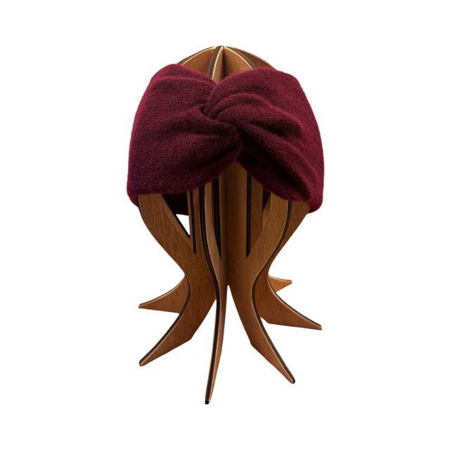 Caty Cashmere Headband