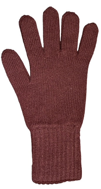 B Cashmere gloves