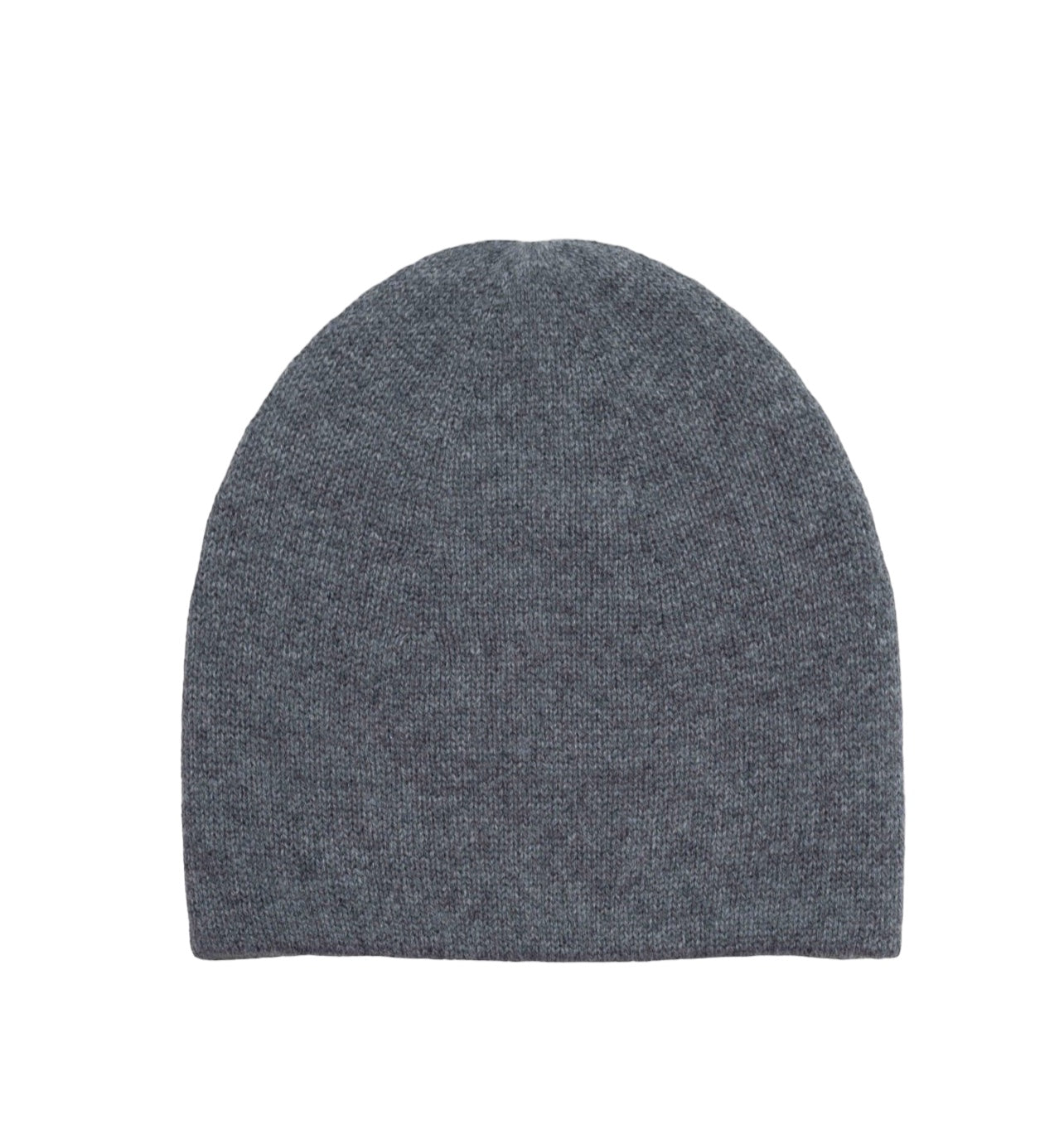 Switch Knitted Cashmere Beanie
