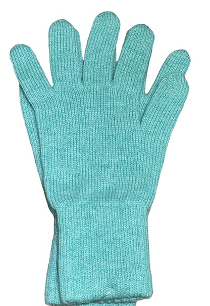 B Cashmere gloves