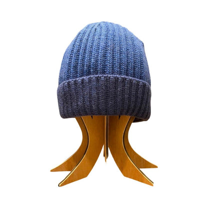 Lam Beanie Cashmere Hat