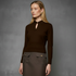 Dark Chocolate Brown - New Pose
