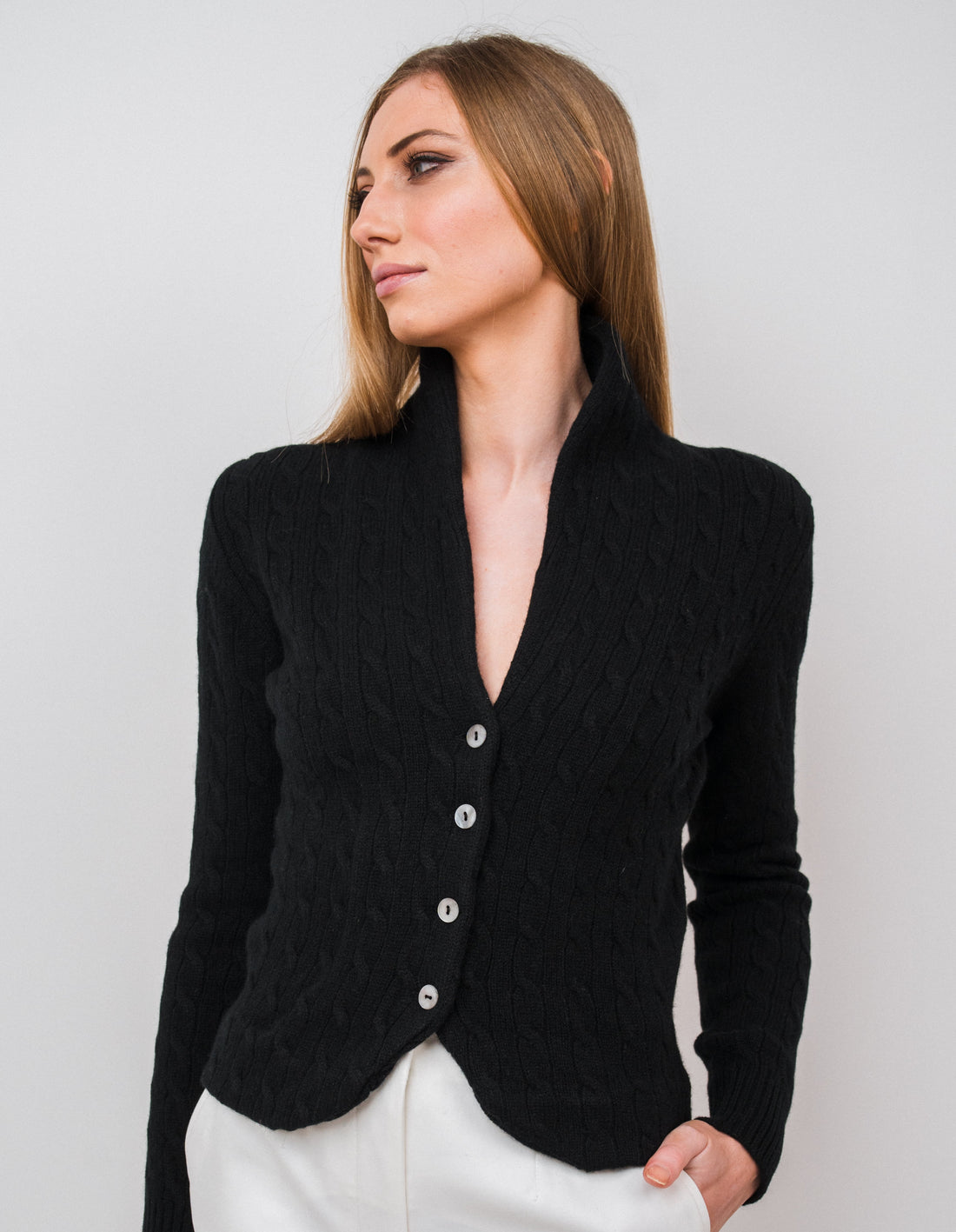 Elizabeth Cardigan